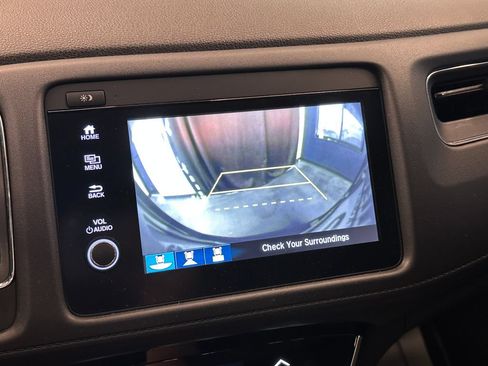 Used 2022 Honda HR-V EX image 14