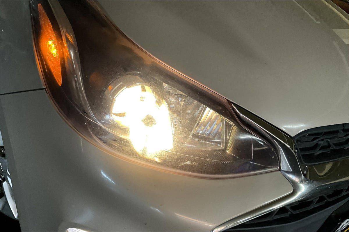 Used 2021 Chevrolet Spark LT FWD image 29