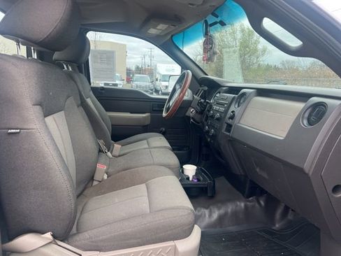 Used 2010 Ford F150 2WD Regular Cab image 11