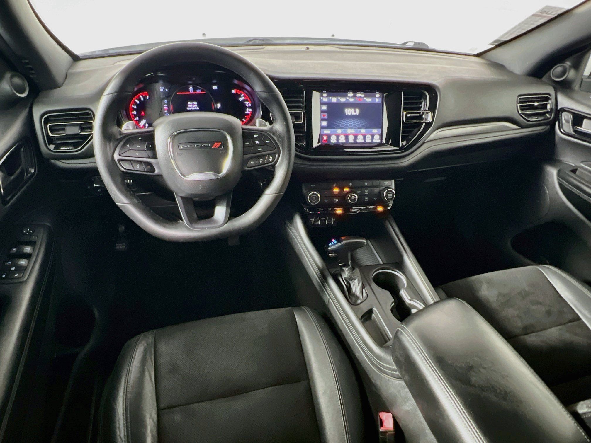 Used 2022 Dodge Durango GT RWD image 29