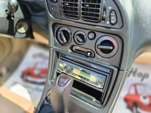 Used 1997 Mitsubishi Eclipse GS-T FWD image 22