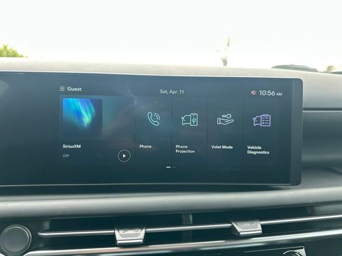 New 2026 Hyundai Santa Cruz SEL AWD/4WD image 19