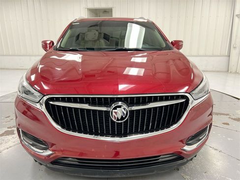 Used 2019 Buick Enclave Essence image 30