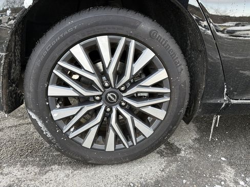 Certified 2023 Nissan Altima 2.5 SV image 31