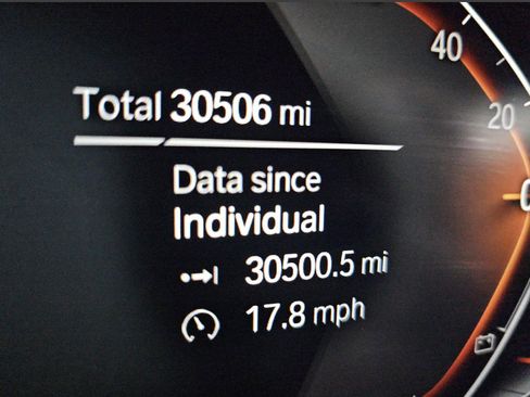 Used 2023 BMW X5 xDrive40i image 3