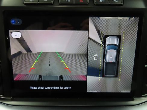 Used 2024 Ford F350 Limited w/ FX4 Off-Road Package image 16