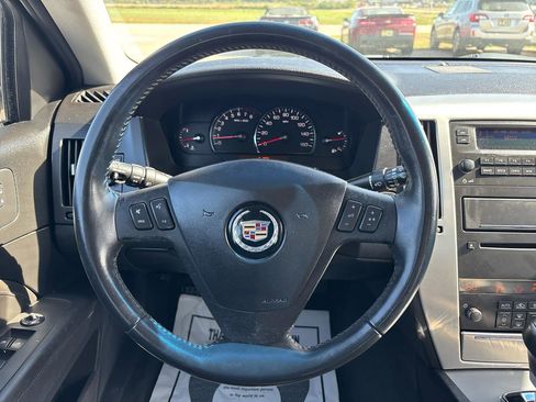 Used 2007 Cadillac STS RWD image 13