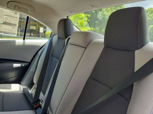 New 2026 Toyota Corolla LE w/ LE Premium Package FWD image 24