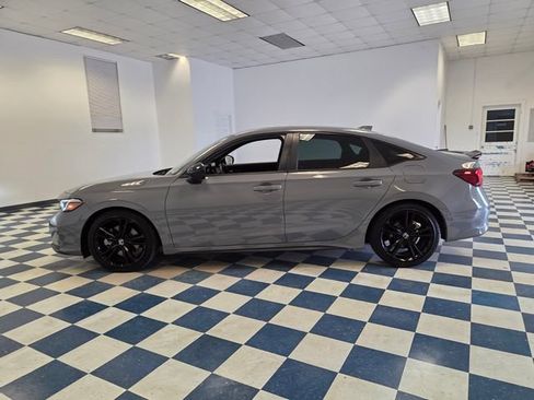 Used 2025 Honda Civic Si image 5