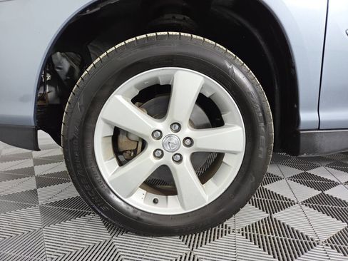 Used 2004 Lexus RX 330 AWD image 12
