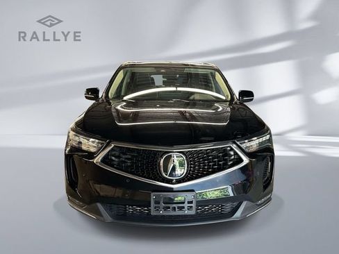 Used 2023 Acura RDX AWD w/ Advance Package image 8