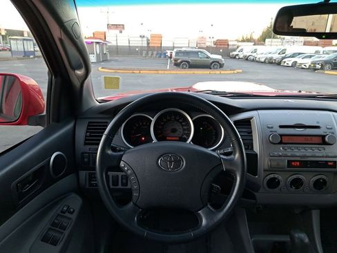 Used 2007 Toyota Tacoma PreRunner image 22