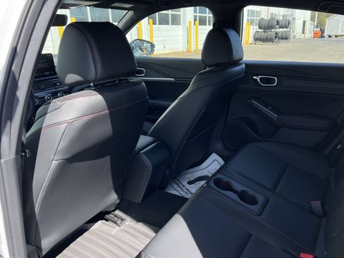 New 2026 Acura Integra Type S image 23