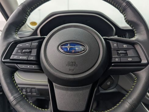 Used 2025 Subaru Outback Onyx Edition image 30