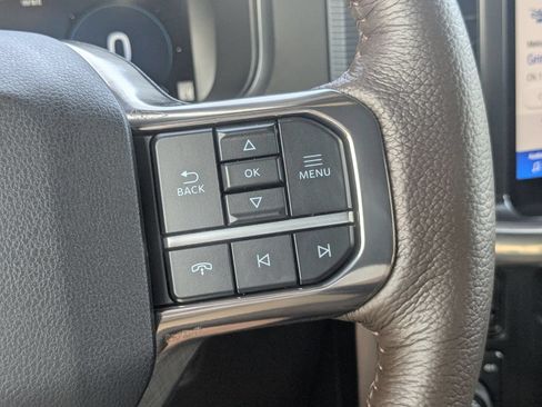 New 2026 Ford F150 King Ranch AWD/4WD image 18