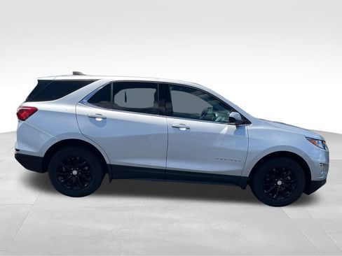 Used 2020 Chevrolet Equinox LT FWD image 6