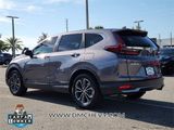 Used 2021 Honda CR-V EX-L image 5