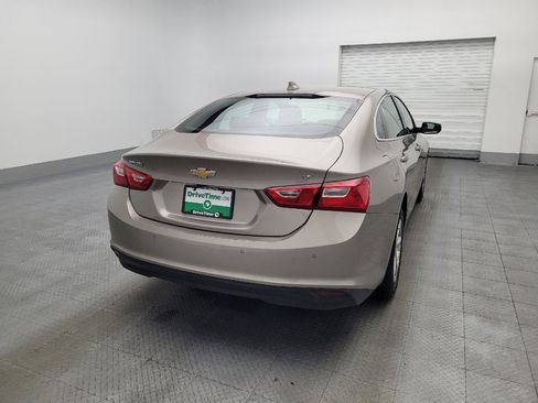 Used 2024 Chevrolet Malibu LT image 7