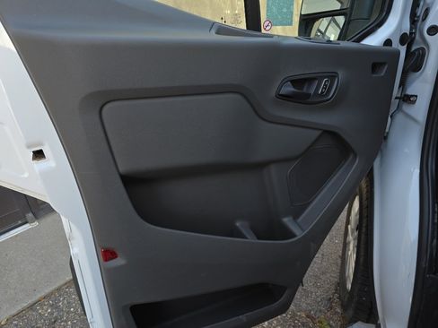 Used 2024 Ford Transit 250 Low Roof w/ Exterior Upgrade Package RWD image 21