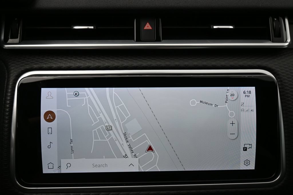 Used 2023 Land Rover Range Rover Velar R-Dynamic S AWD/4WD image 14