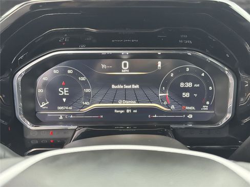 Used 2025 GMC Sierra 1500 SLT image 28