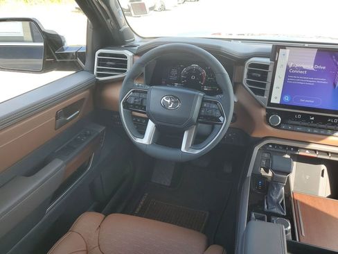 Certified 2026 Toyota Tundra 1794 Edition image 15