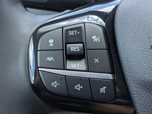 Used 2021 Ford Escape SE w/ SE Sport Appearance Package FWD image 24