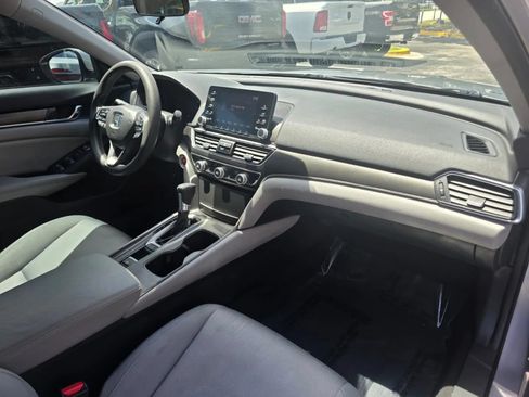 Used 2019 Honda Accord LX image 16