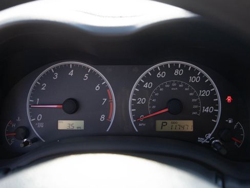 Used 2012 Toyota Corolla LE FWD image 23