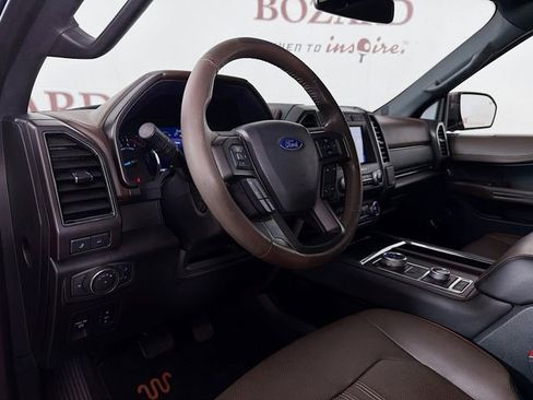 Used 2020 Ford Expedition Max King Ranch AWD/4WD image 11