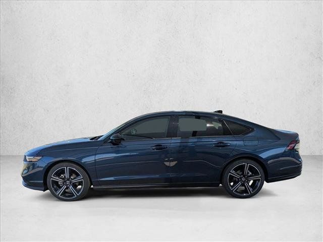 New 2026 Honda Accord SE image 5