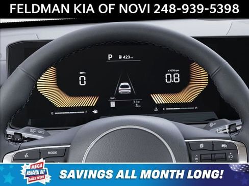 New 2026 Kia K5 GT-Line w/ GT-Line Premium Package FWD image 22