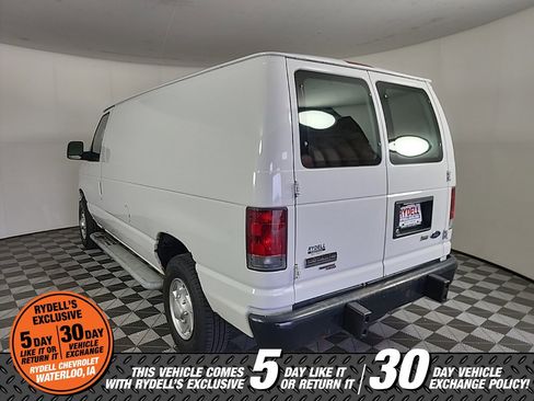 Used 2012 Ford E-250 and Econoline 250 w/ PWR Group image 8