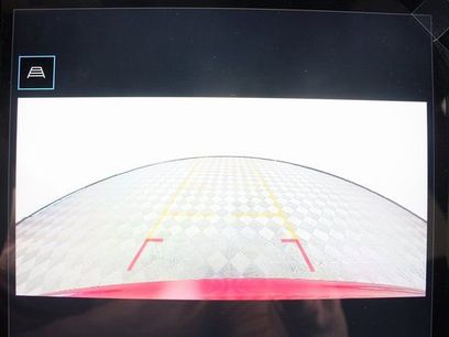 New 2026 GMC Terrain AT4