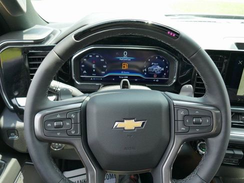 New 2025 Chevrolet Silverado 1500 High Country image 32