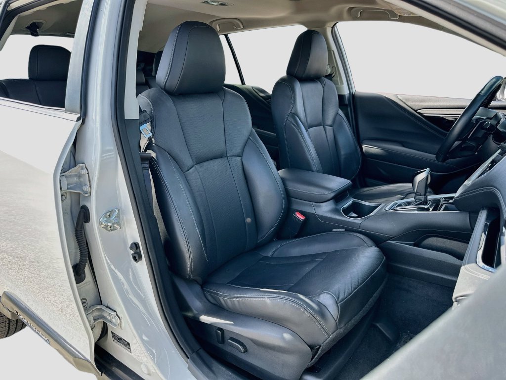 Used 2022 Subaru Outback Limited AWD/4WD image 30