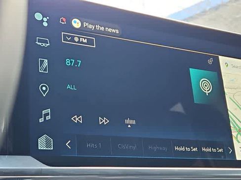 New 2026 Chevrolet Silverado 1500 RST image 31