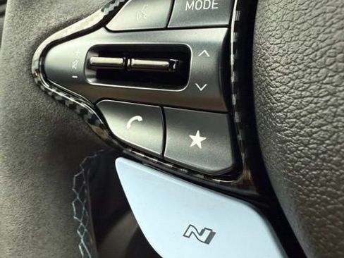 Used 2022 Hyundai Kona N image 40