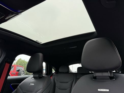 New 2026 Mercedes-Benz GLC 43 AMG GLC 43 AMG image 2