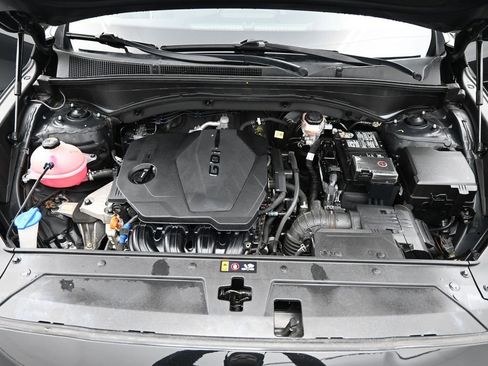 Used 2023 Hyundai Santa Fe SE image 15