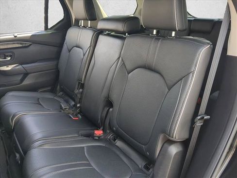 Used 2023 Honda Pilot Elite image 21