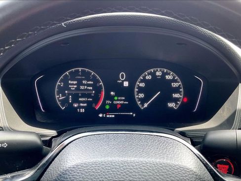 Used 2025 Honda Civic Sport image 20