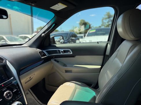 Used 2013 Ford Explorer Limited FWD image 24