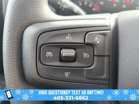 New 2026 Chevrolet Silverado 3500 W/T w/ WT Convenience Package image 23