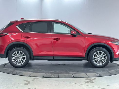 Used 2023 MAZDA CX-5 AWD 2.5 S image 8