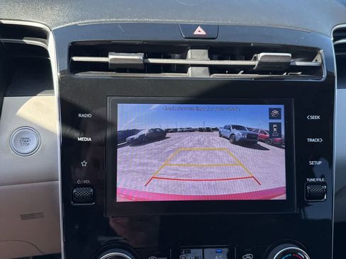 Used 2022 Hyundai Tucson SEL w/ Cargo Package image 20