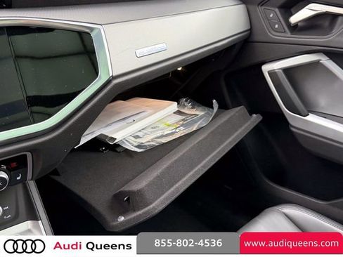 Certified 2023 Audi Q3 2.0T Premium Plus w/ Premium Plus Package AWD/4WD image 32