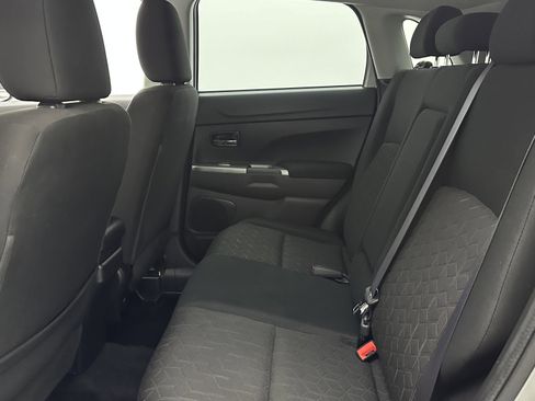 Used 2021 Mitsubishi Outlander Sport SE image 24