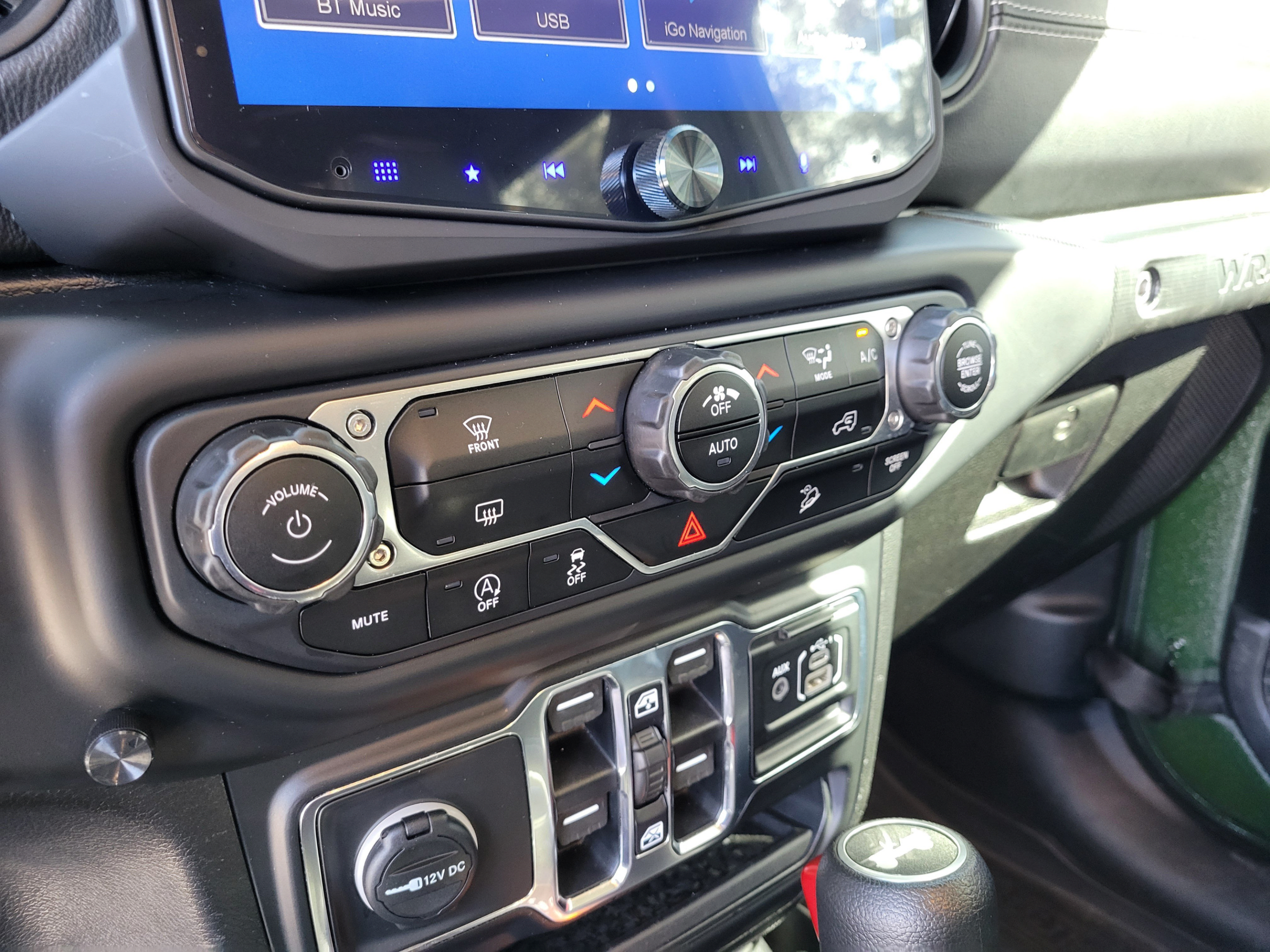 Used 2020 Jeep Wrangler Unlimited Sport S AWD/4WD image 18