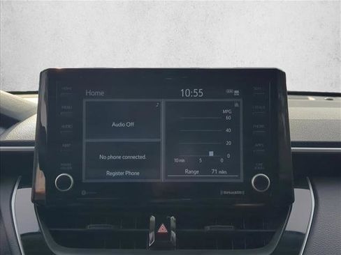 Used 2022 Toyota Corolla Cross LE image 14